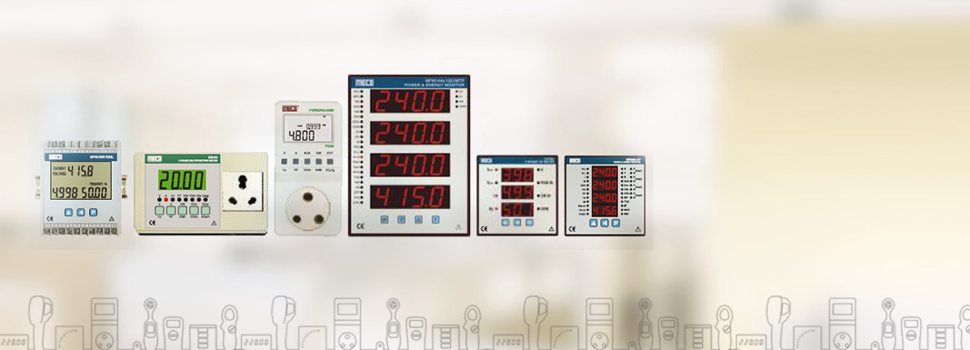Powers & Harmonics Analyzers