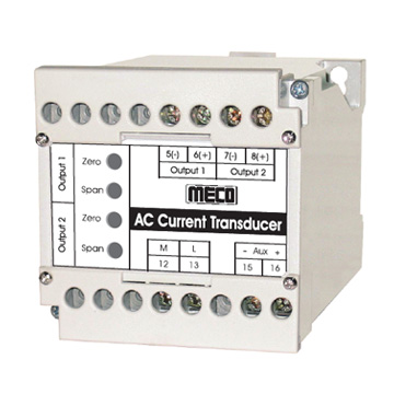 AC Current Transducer