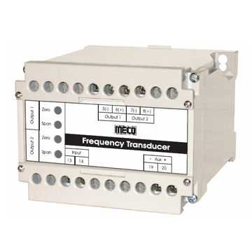 Frequency Transducer