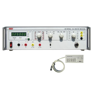 Universal Calibrator