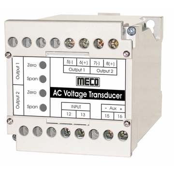 AC Current Transducer (Model : CMT, CMT - TRMS)