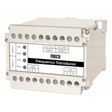 Frequency Transducer (Model : FT)