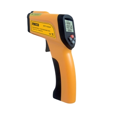 Industrial Infrared Thermometer (Model : IRT1050P)