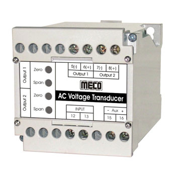 AC Voltage Transducer (Model : VMT, VMT - TRMS)