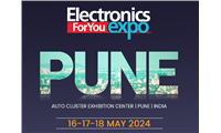 EFY EXPO 2024 @ PUNE