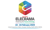 ELECRAMA 2025