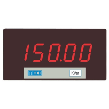 4½ Digit Ammeter / Voltmeter (Model : SMP72x14445S, SMP72x14445ST)
