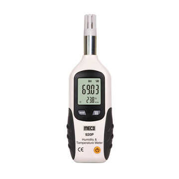 Humidity & Temperature Meter (Model : 920P)