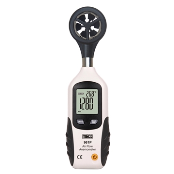 Air Flow Anemometer (Model : 961P)