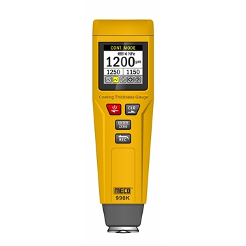 Coating Thickness Gauge (Model : 990K)