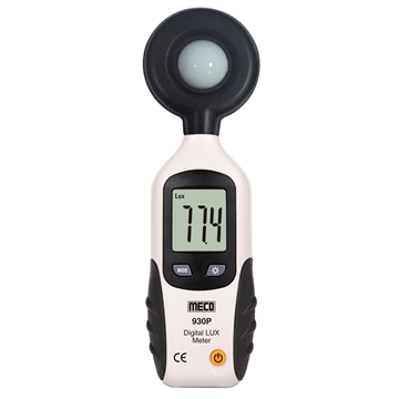 Digital LUX Meter (Model : 930P)