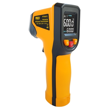 Industrial Infrared Thermometer (Model : IRT600TC)