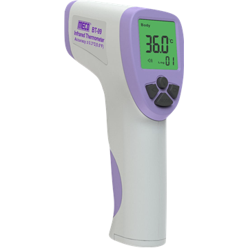 Infrared (Body / Forehead) Thermometer