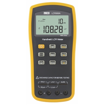 LCR Meter