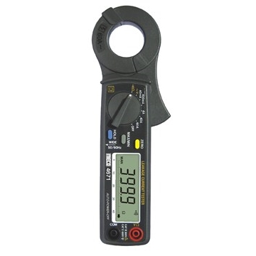 Leakage Current Tester (Model : 4671)