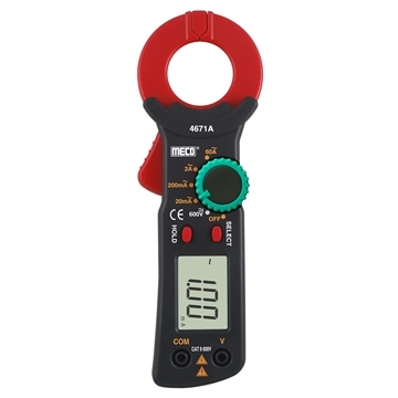 Leakage Current Tester (Model : 4671A)