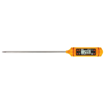 Long Probe Handy Multipurpose Thermometer (Model : MTP-9)