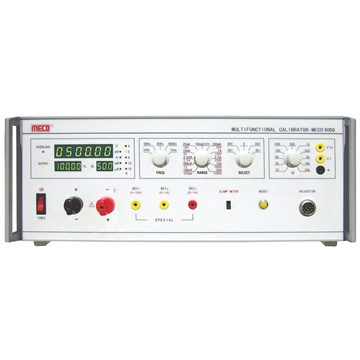 Multifunctional Calibrator (Model : 90DQ)