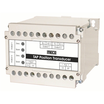 TAP Position Transducer (Model : TPT)