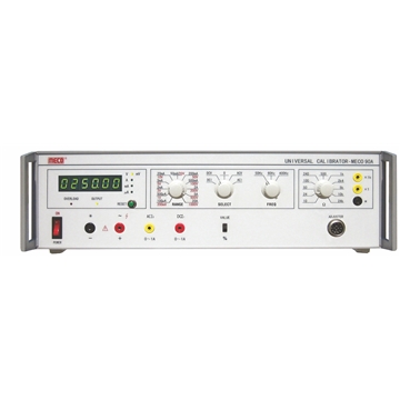 Universal Calibrator (Model : 90A)